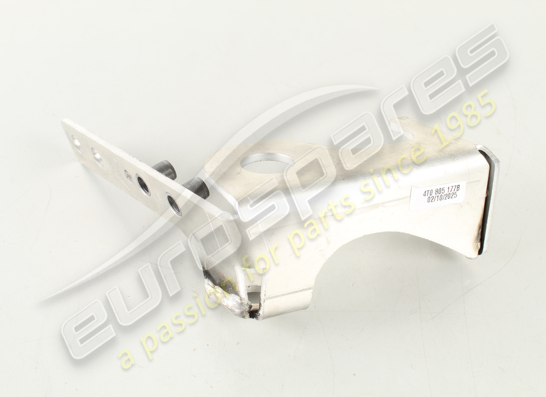 nouveau support d'angle lamborghini telaio anteriore. numéro de pièce 4t0805177b (2)