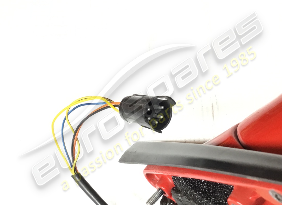 utilisé ferrari rétroviseur arrière extérieur droit lhd numéro de pièce 64715210 (3)