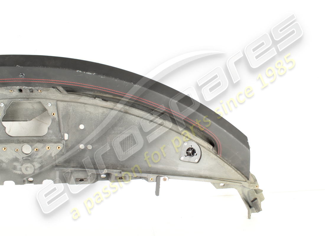 utilisé ferrari sous-cadre de tableau de bord avant complet. numéro de pièce 825095.. (3)