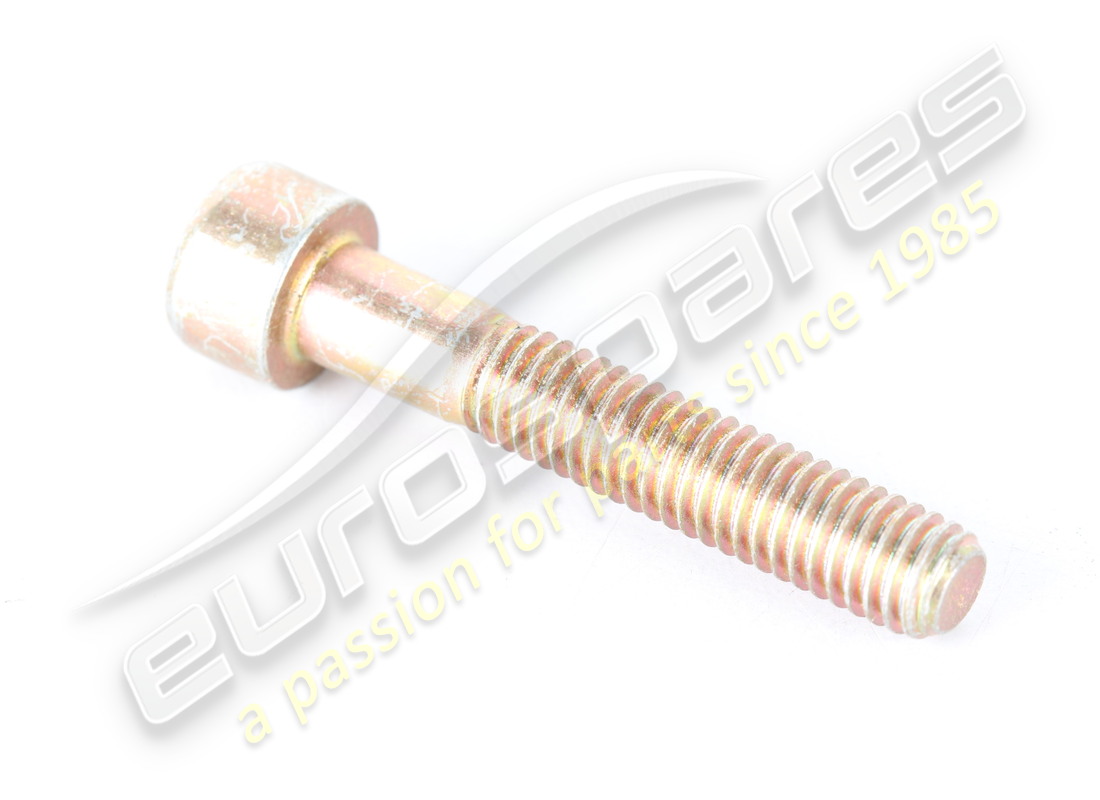 NOUVELLE LAMBORGHINI VIS M6X35 UNI 59318G/ZD. NUMÉRO DE PIÈCE 008700625 (1) nouvelle lamborghini vis m6x35 uni 59318g/zd. numéro de pièce 008700625 (1)