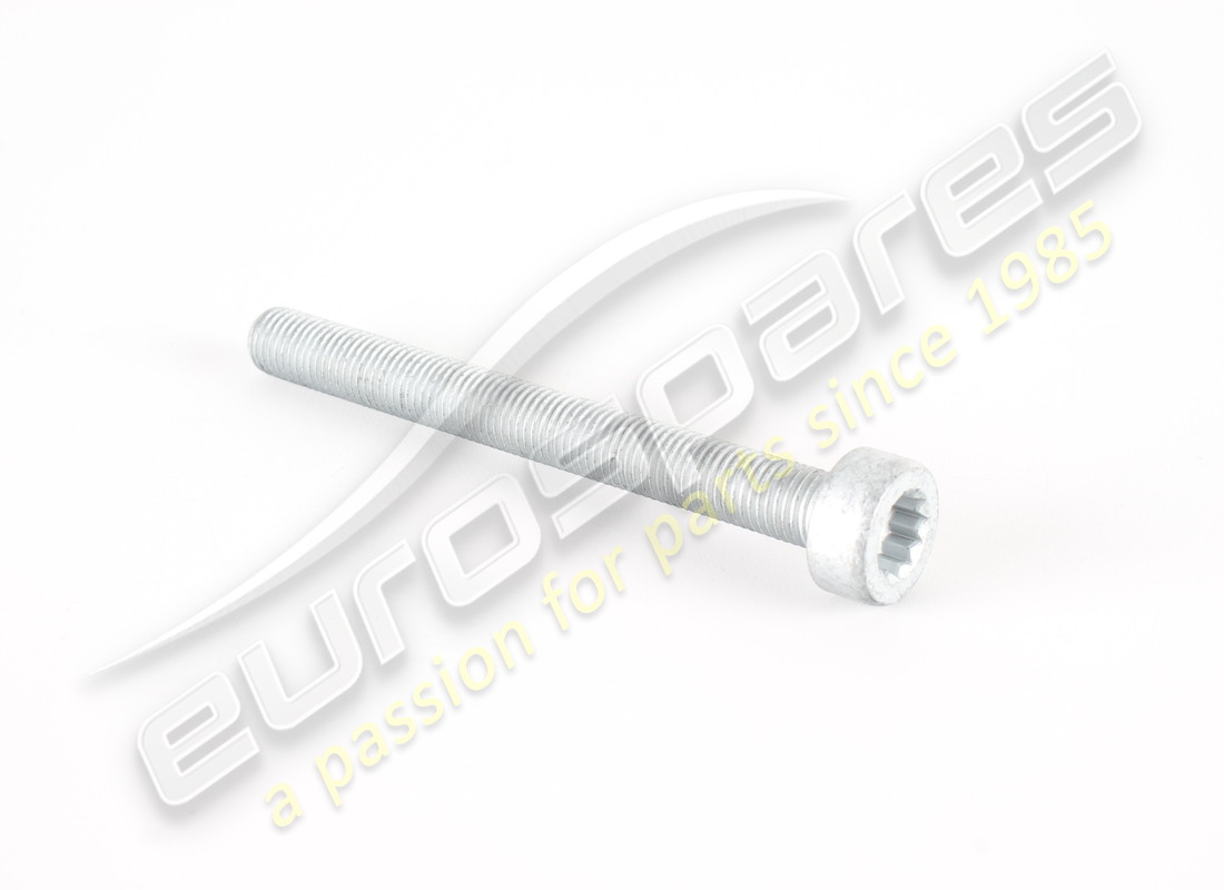 nouvelle vis porsche. numéro de pièce paf911837 (1)