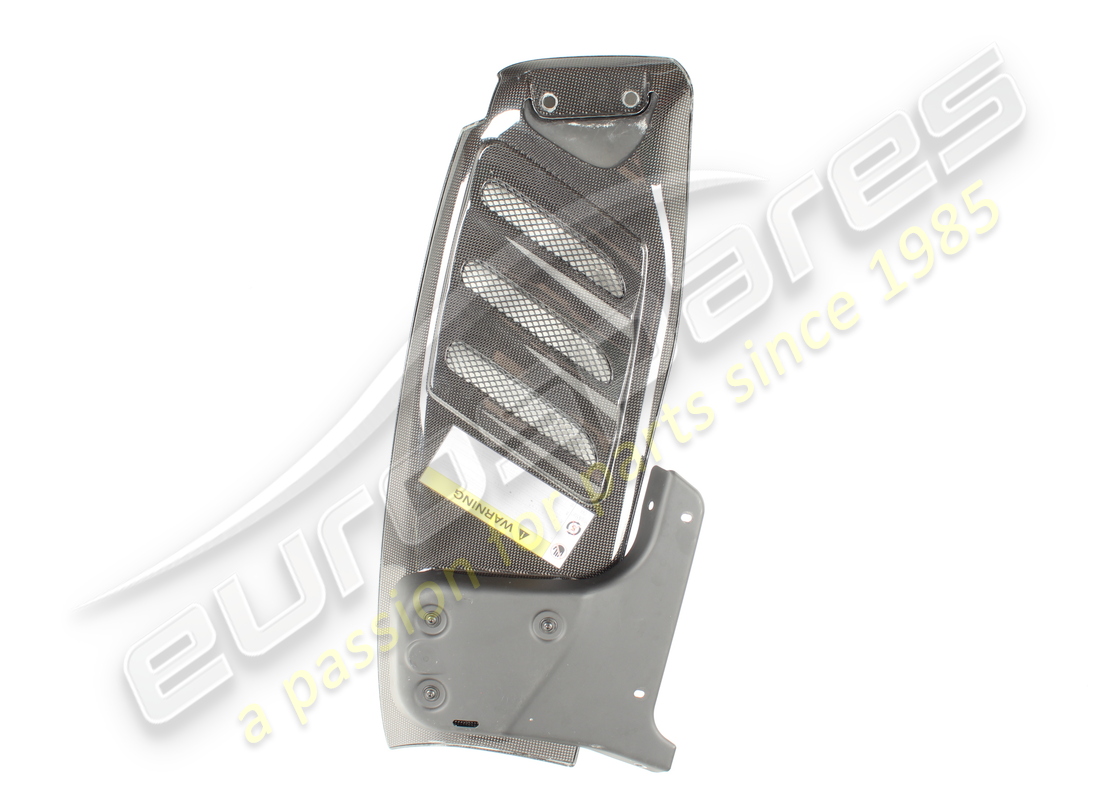 utilisé ferrari compartiment moteur droit complet. numéro de pièce 958397 (3)