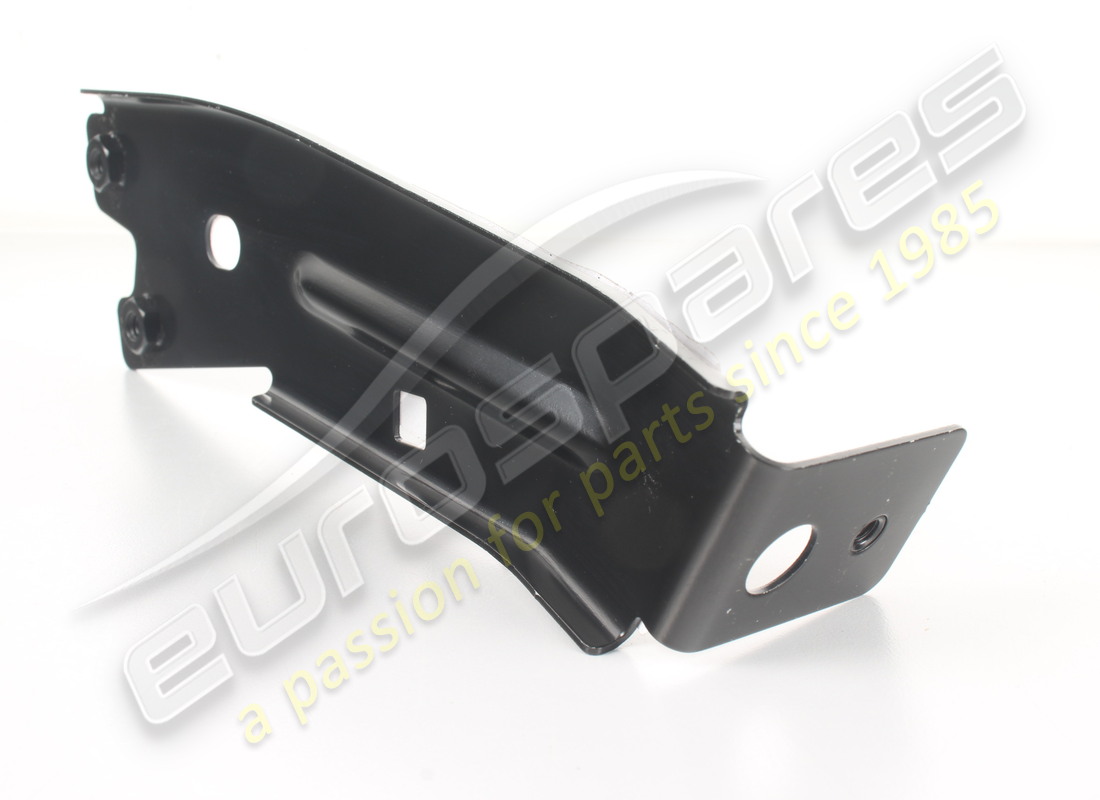 nouveau maserati staffa complet supporto parafang. numéro de pièce 673003652 (2)