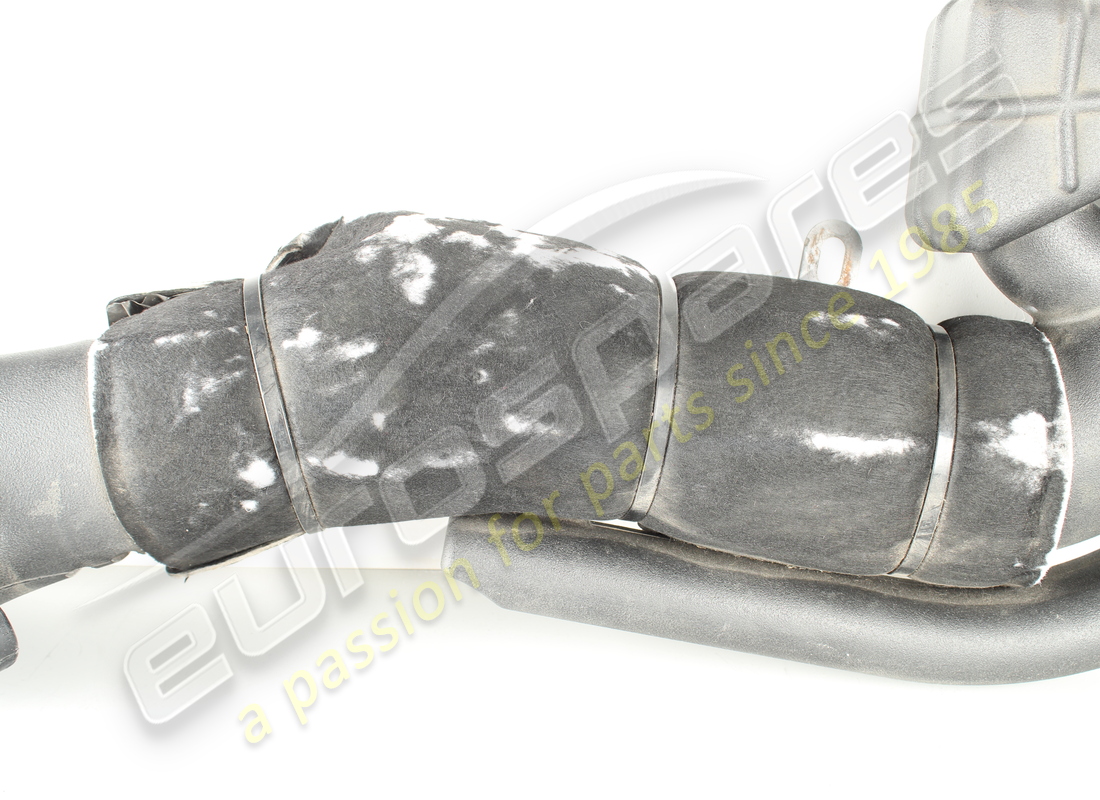 utilisé ferrari prise d'air gauche. numéro de pièce 226059 (3)