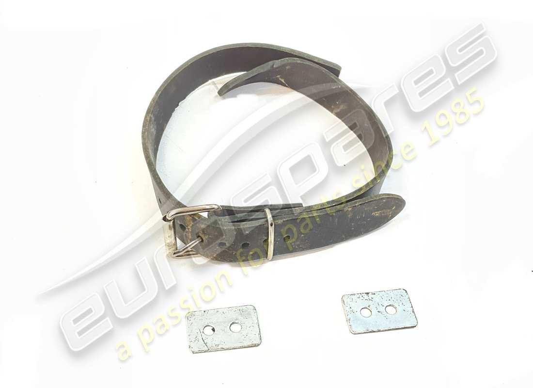 utilisé ferrari sangle de retenue. numéro de pièce 863022 (1)