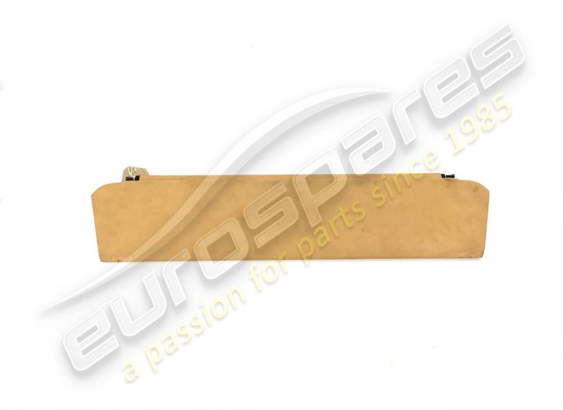 Ferrari ÉLÉMENT D'ÉTAGÈRE VERTICALE À COLIS UTILISÉ . NUMÉRO DE PIÈCE 848584.. (1)
