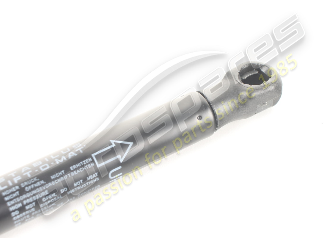 nouveau vérin à gaz ferrari. numéro de pièce 82750900 (3)