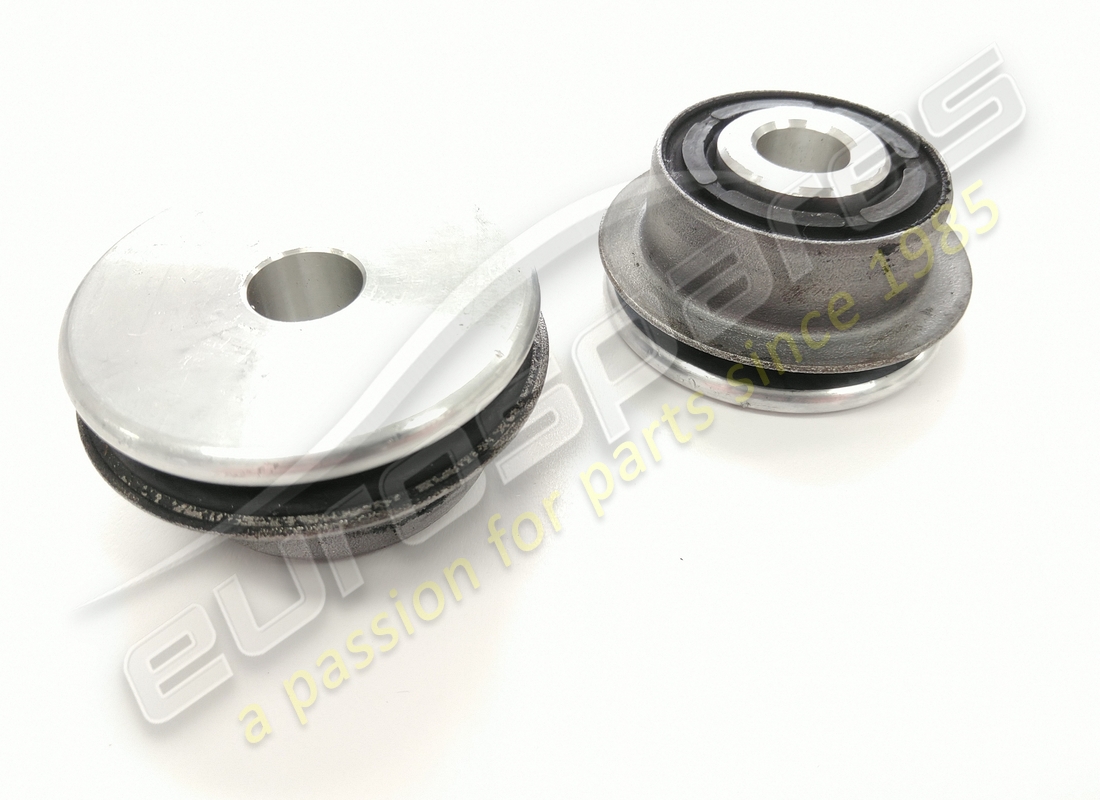 nouveau kit silentbloc de suspension avant eurospares (par coin). numéro de pièce 980139889 (5)