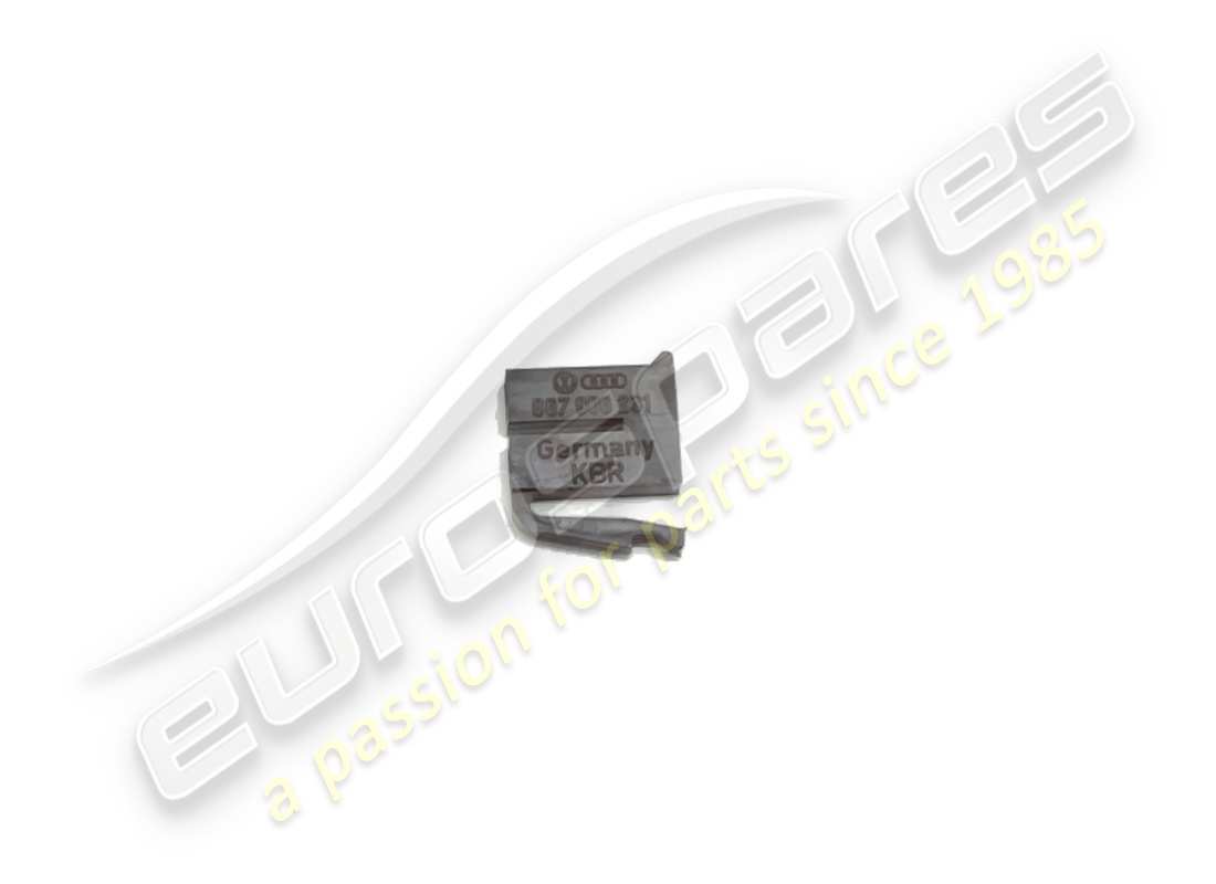 nouveau connecteur lamborghini. numéro de pièce 867906231 (1)