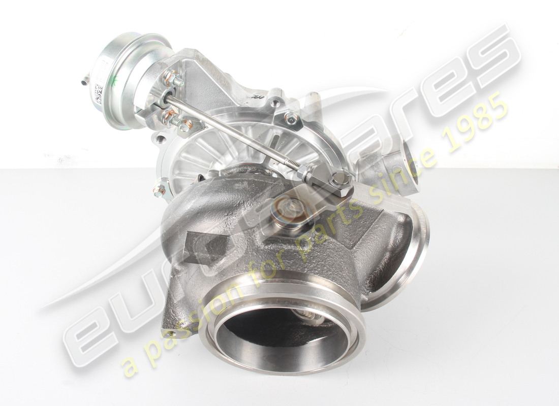 nouveau turbocompresseur droit ferrari. numéro de pièce 343098 (4)