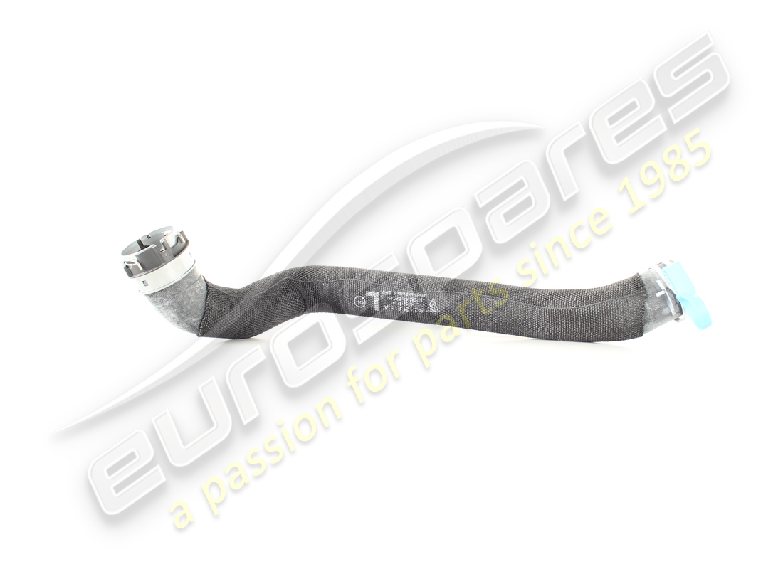 NOUVEAU TUYAU D'EAU PORSCHE. NUMÉRO DE PIÈCE 992121611A (1) nouveau tuyau d'eau porsche. numéro de pièce 992121611a (1)