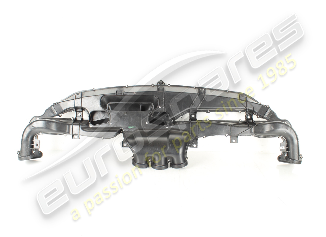 conduit d'air sous tableau de bord utilisé ferrari. référence 63352900 (1)