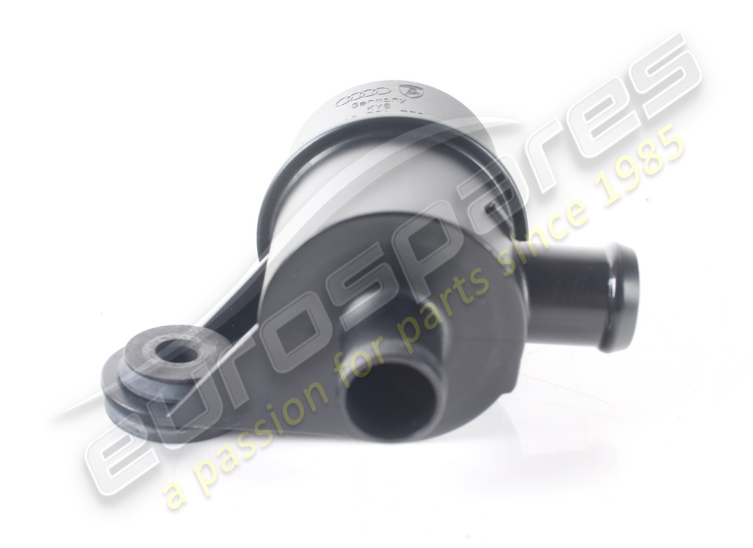 VANNE COMBINÉE LAMBORGHINI UTILISÉE. NUMÉRO DE PIÈCE 4S0201752 (5) vanne combinée lamborghini utilisée. numéro de pièce 4s0201752 (5)