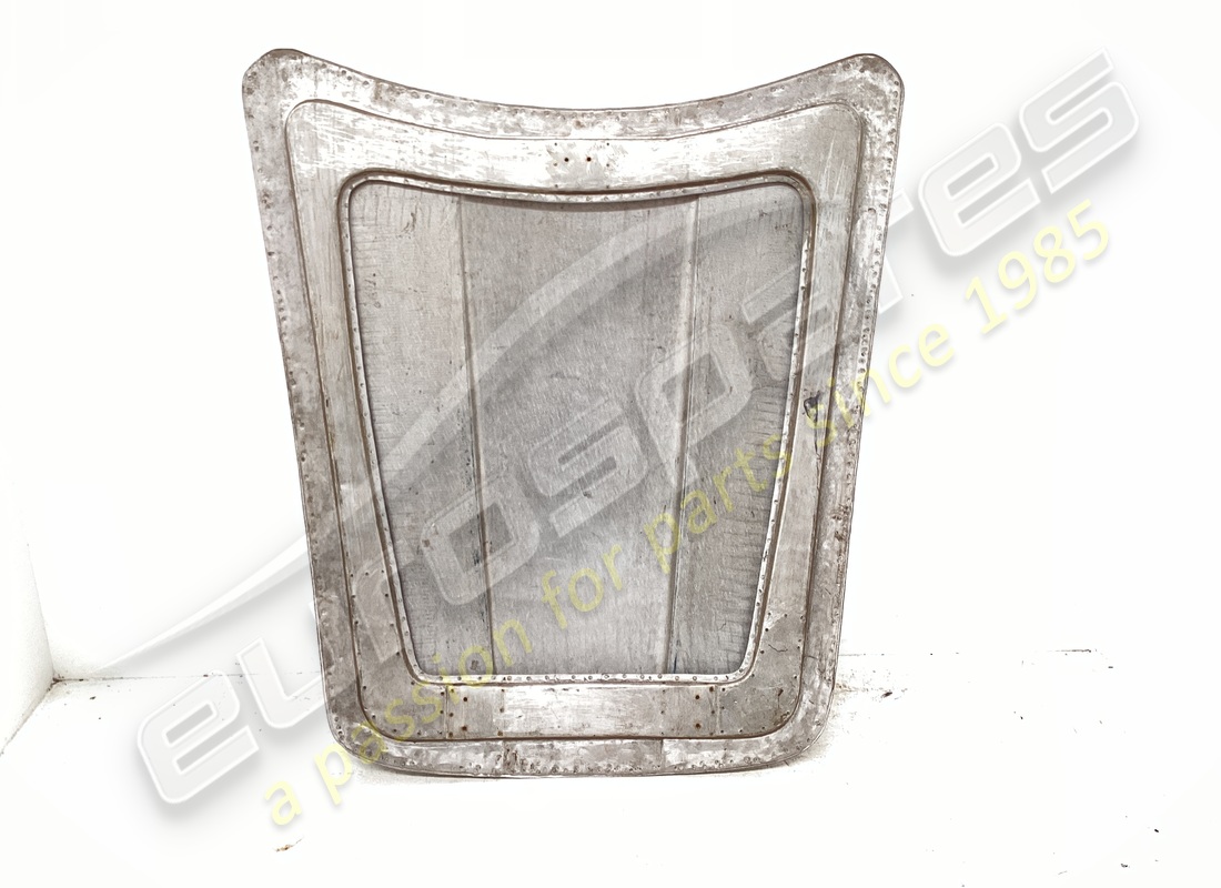 nouveau capot de californie ferrari 365. numéro de pièce 21628004365cal (2)