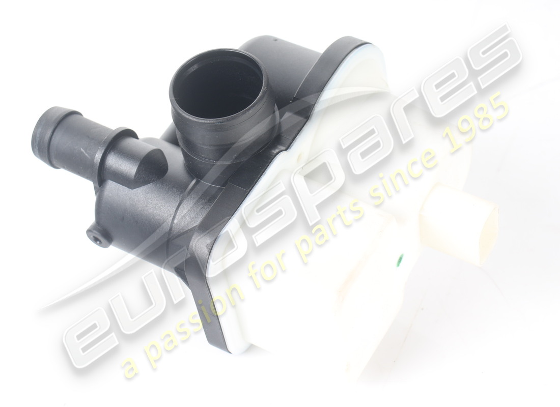 POMPE DE DIAGNOSTIC Ferrari UTILISÉE. NUMÉRO DE PIÈCE 202968 (1)