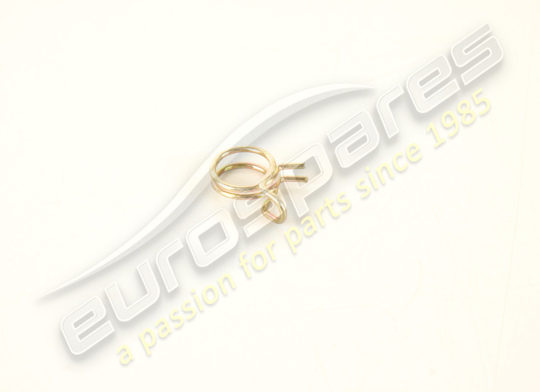 nouveau collier de tuyau lamborghini. numéro de pièce 400133348 (1)