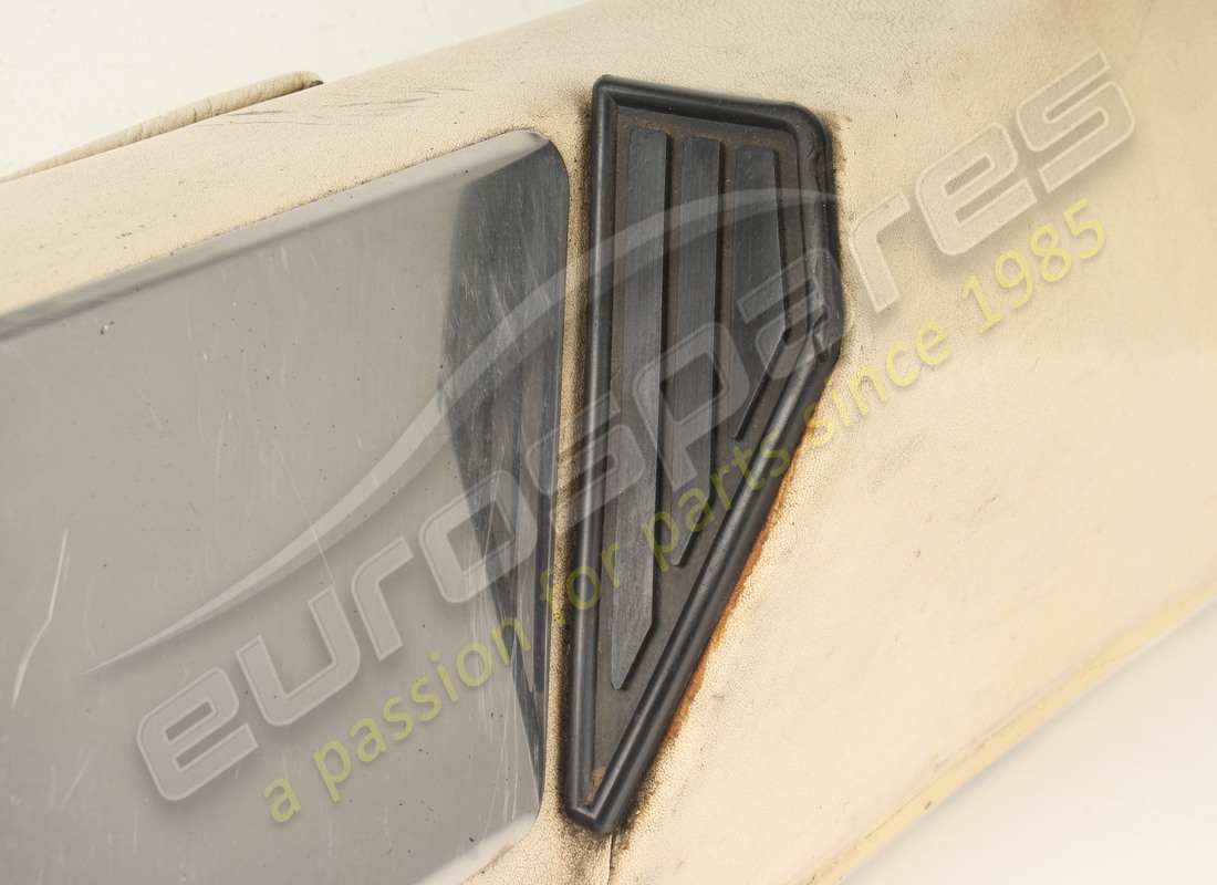 utilisé ferrari numéro de pièce rhd du tunnel avant 61831300 (3)