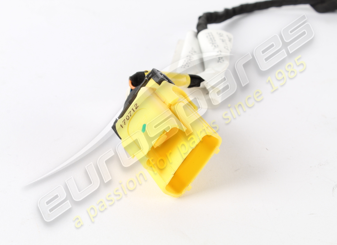 câbles d'airbag passager d'occasion ferrari. numéro de pièce 262875 (2)