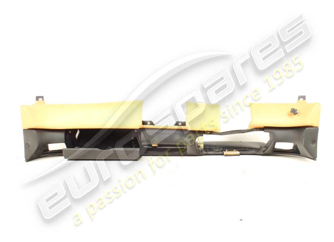 TABLEAU DE BORD REMBOURRÉ Ferrari UTILISÉ. NUMÉRO DE PIÈCE 636200.. (1)