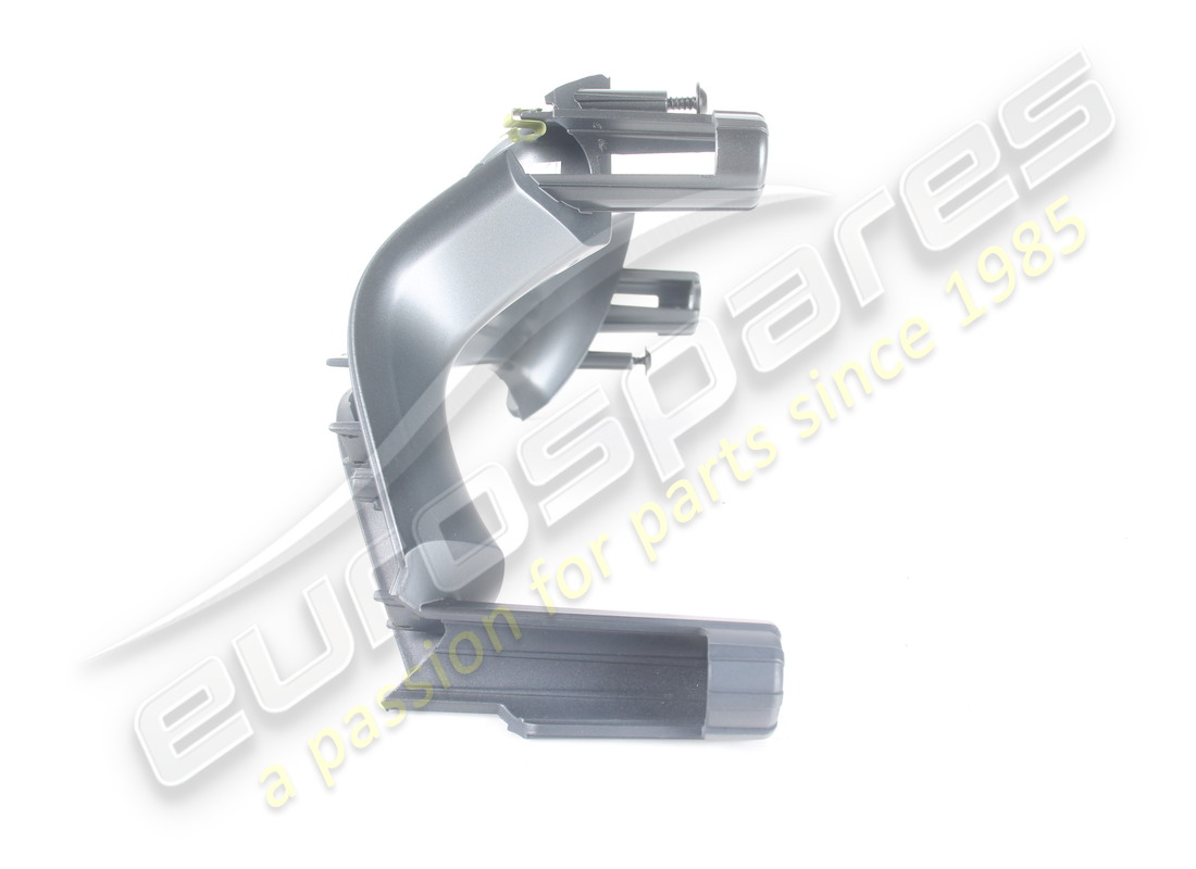 LAMBORGHINI EMPLACEMENT DE POIGNÉE UTILISÉ. NUMÉRO DE PIÈCE 4T0867157E (2) lamborghini emplacement de poignée utilisé. numéro de pièce 4t0867157e (2)