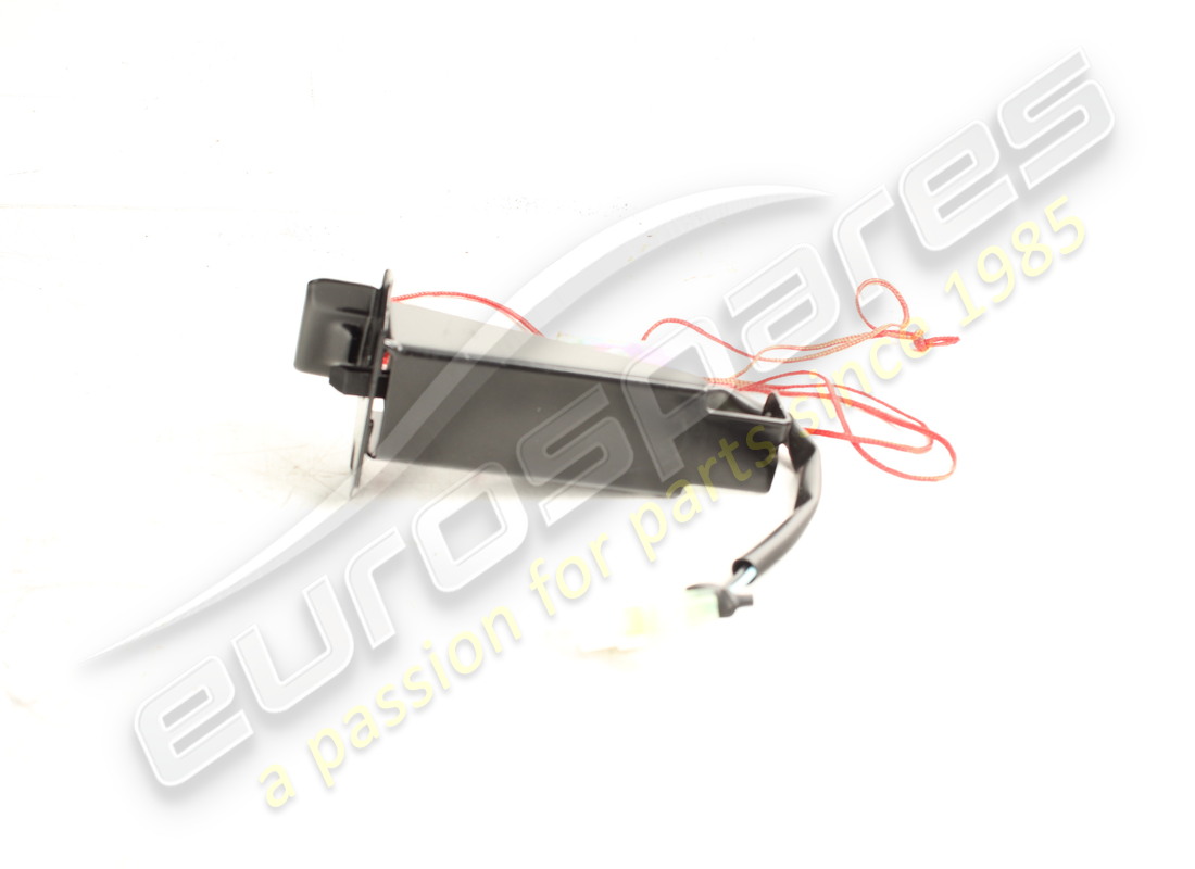 nouvel électromaimant maserati pour porte du réservoir de carburant. numéro de pièce 66241700 (2)