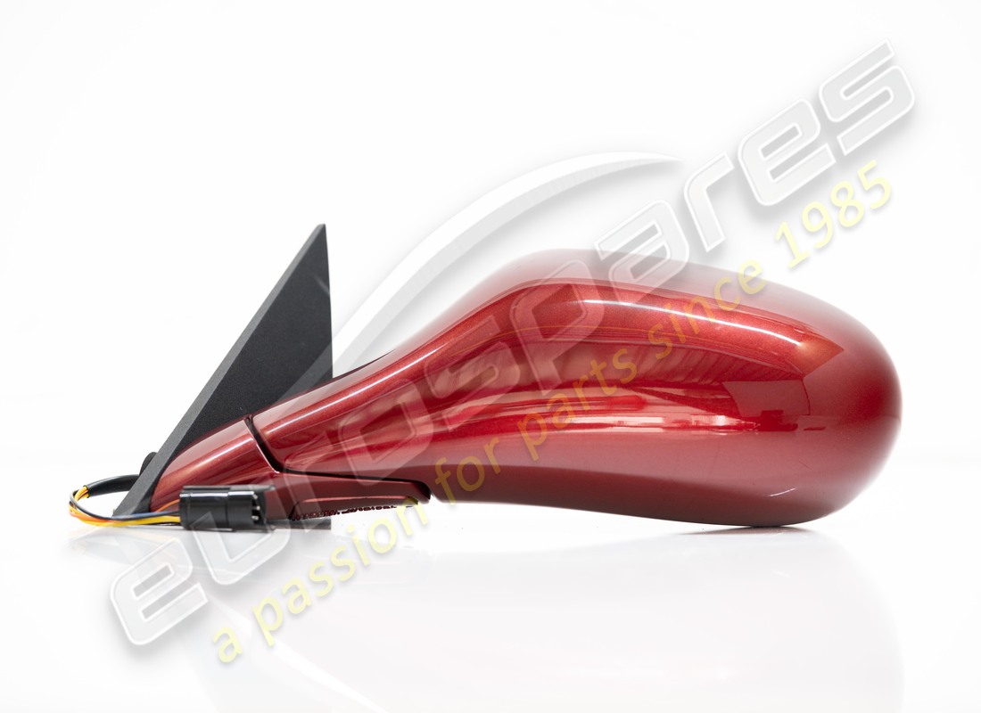 nouveau (autre) ferrari miroir arrière externe gauche. numéro de pièce 65617510 (3)