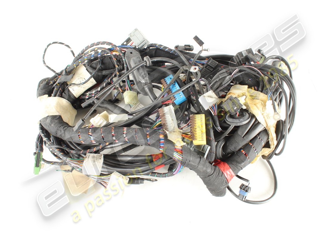 nouveaux ferrari câbles. numéro de pièce 173693 (3)