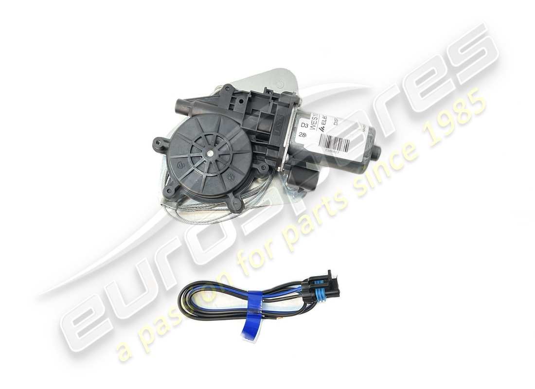 NOUVEAU Eurospares MOTEUR DE LÈVE-VITRE GAUCHE ET DROIT OE. NUMÉRO DE PIÈCE 20141800 (1)