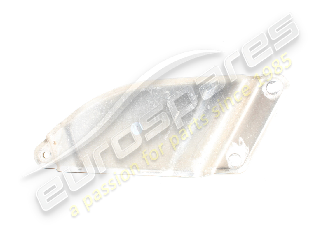 SUPPORT DE MONTAGE DE RÉSERVOIR AVANT GAUCHE D'OCCASION FERRARI. NUMÉRO DE PIÈCE 274023 (2) support de montage de réservoir avant gauche d'occasion ferrari. numéro de pièce 274023 (2)