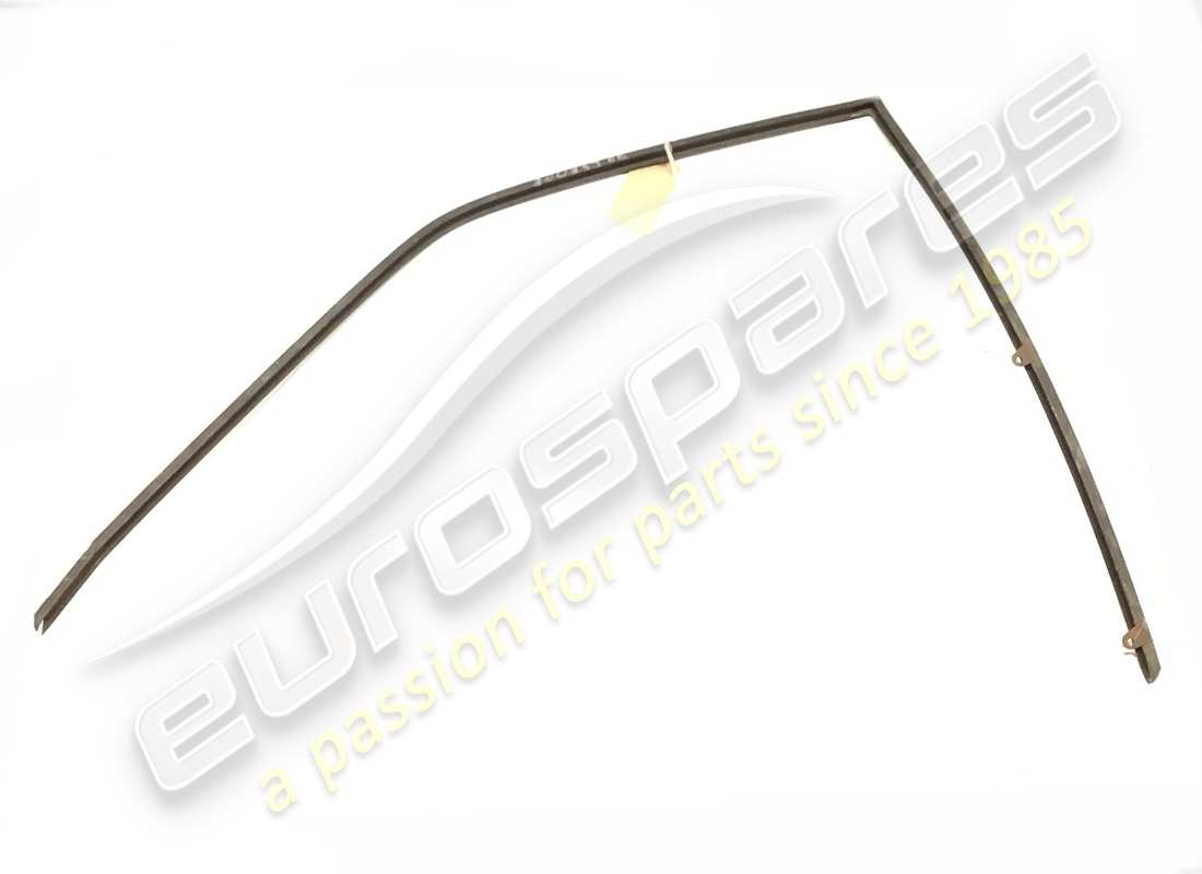 UTILISÉ Ferrari CADRE DE FENÊTRE LH COMPLET OE. NUMÉRO DE PIÈCE 30033906 (1)