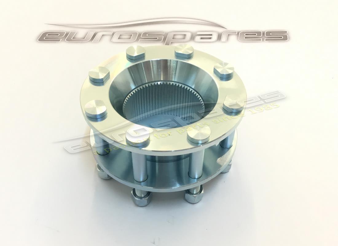 NOUVEAU (AUTRE) Eurospares SPLINE DE MOYEU . NUMÉRO DE PIÈCE LWHUB001 (1)