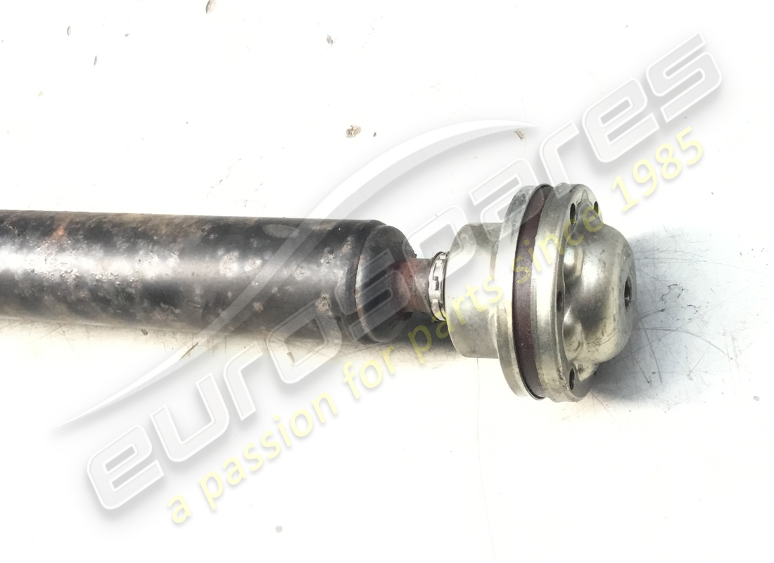maserati arbre d'hélice complet utilisé. numéro de pièce 228857 (4)