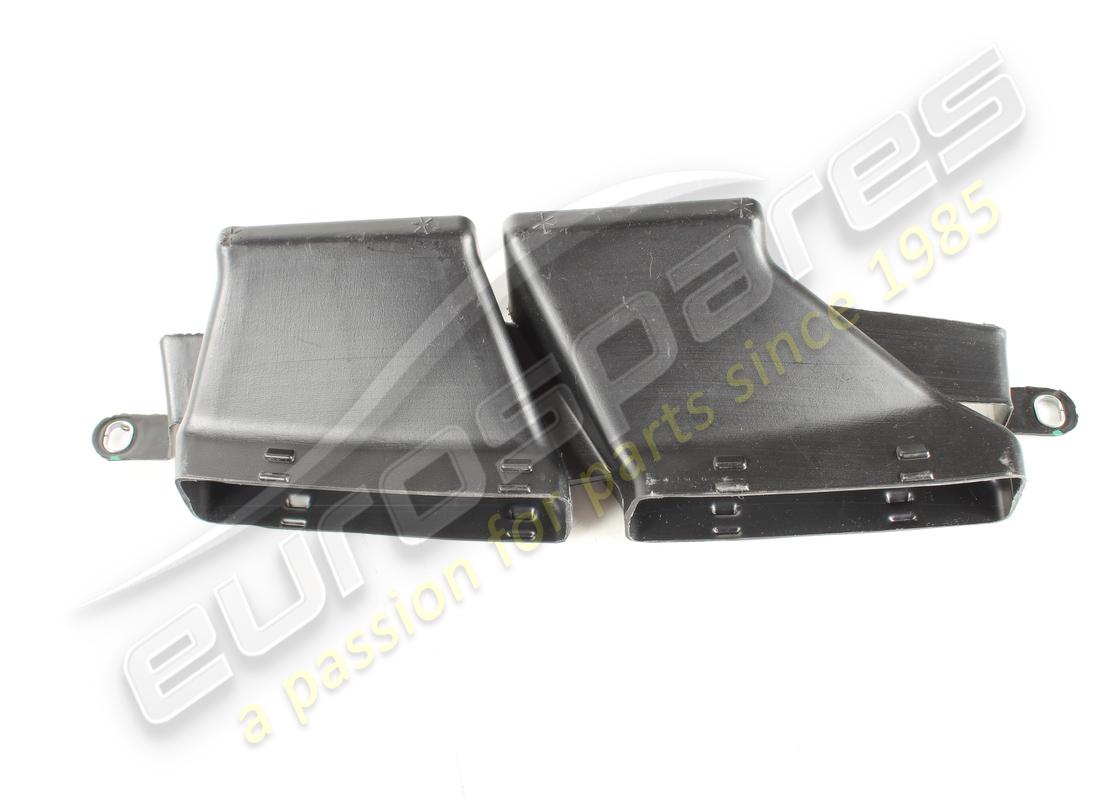 utilisez ferrari connecteur de dégivrage cvc. numéro de pièce 87030200 (2)