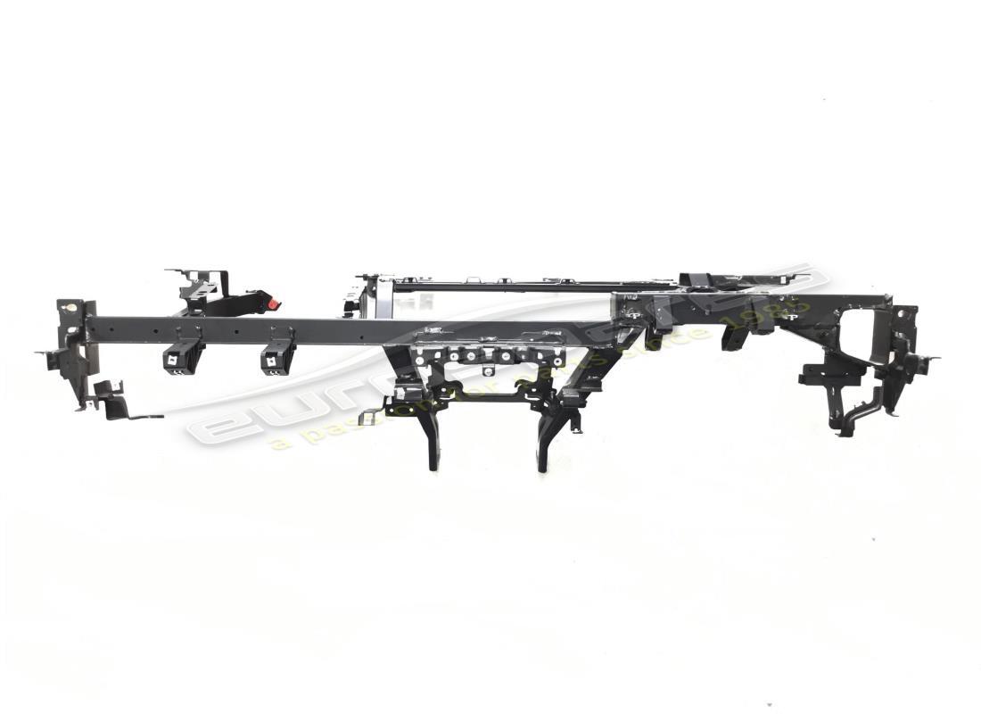 SUPPORT DE MODULE Lamborghini UTILISÉ. NUMÉRO DE PIÈCE 4T2858003F (1)
