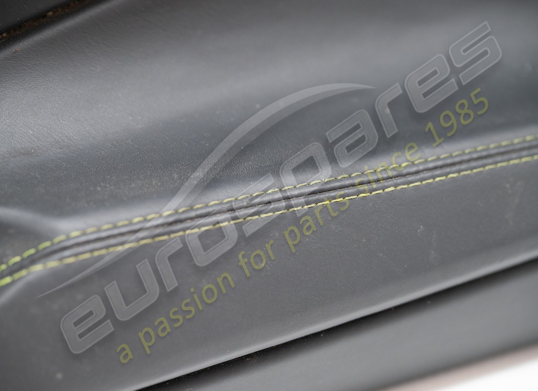 ensemble de cartes de porte d'occasion lamborghini (paire). référence 4768672375a (6)