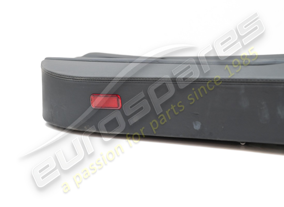 ensemble de cartes de porte d'occasion lamborghini (paire). référence 4768672375a (10)