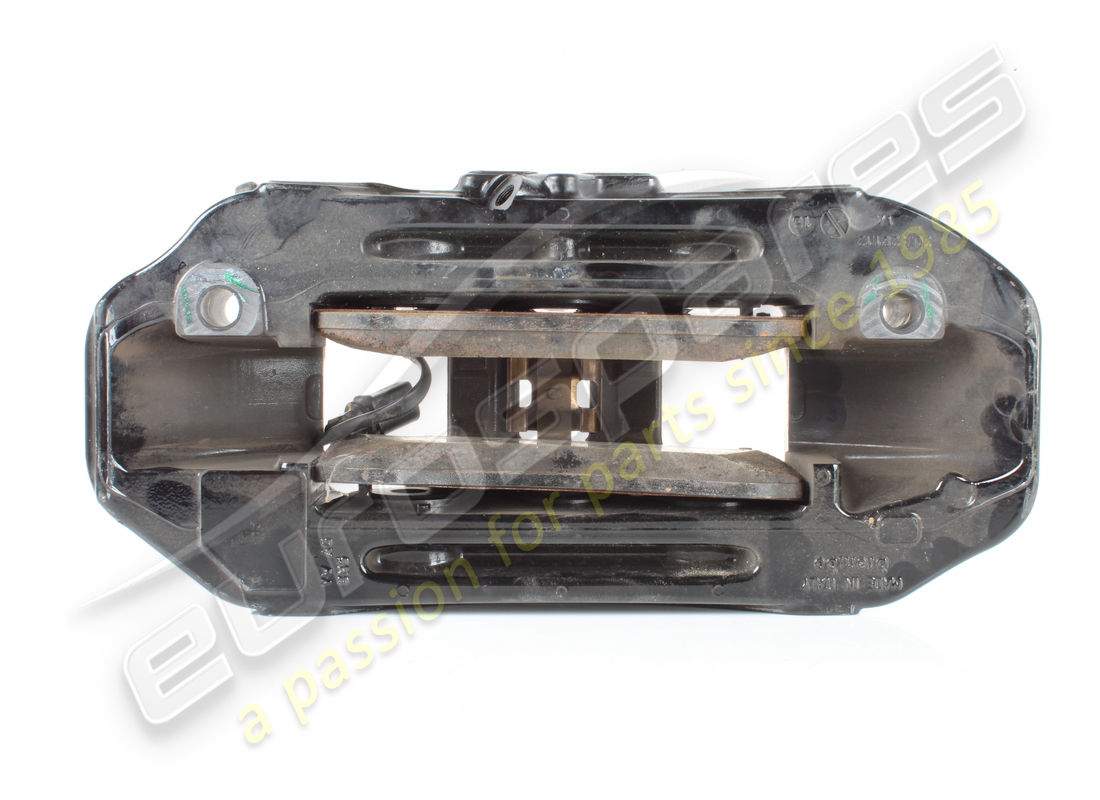 utilisé lamborghini étrier ccb avant. numéro de pièce 470615106p (3)