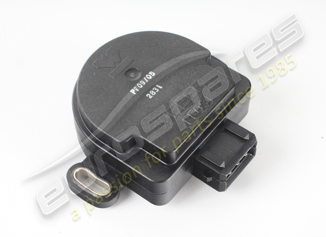 nouveau potentiomètre maserati. numéro de pièce 578079900 (1)