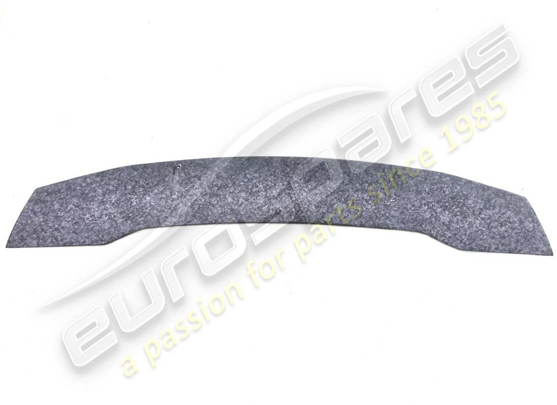 nouveau (autre) lamborghini spoiler arrière en carbone forgé. numéro de pièce 470827933a (2)