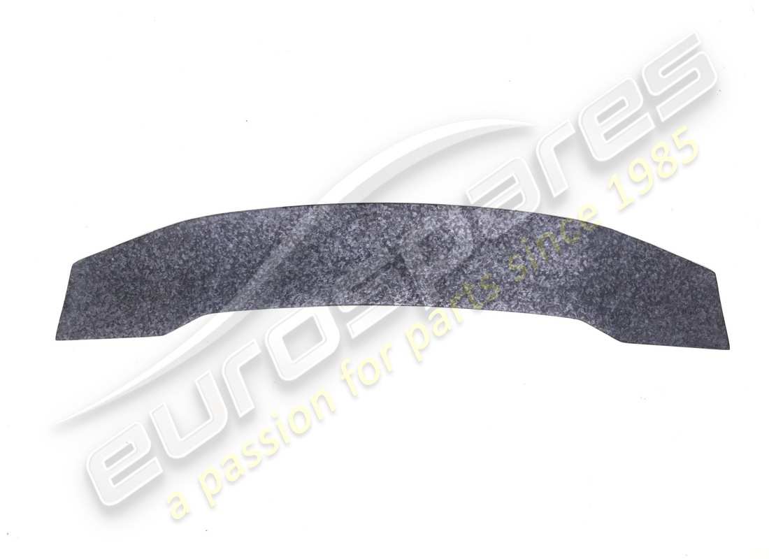 NOUVEAU (AUTRE) Lamborghini SPOILER ARRIÈRE EN CARBONE FORGÉ. NUMÉRO DE PIÈCE 470827933A (1)