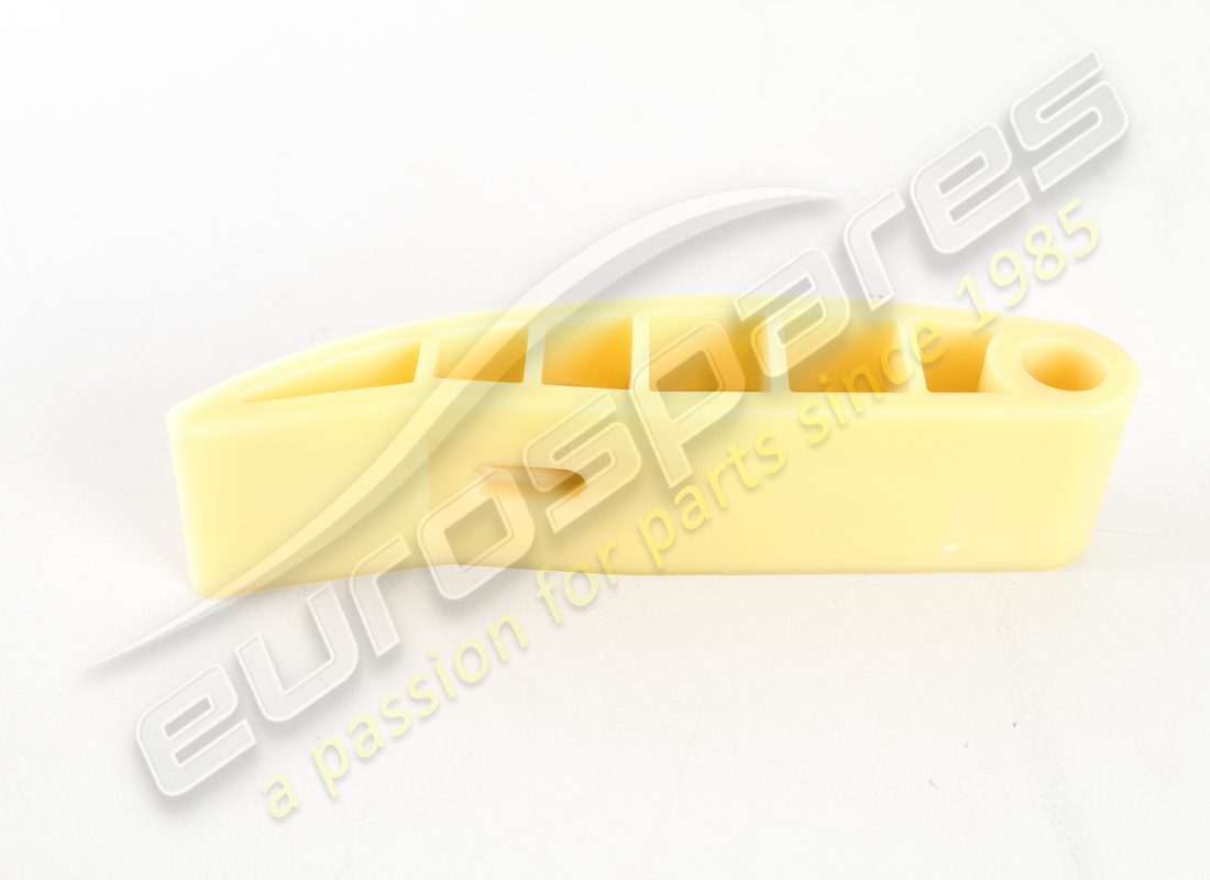 NOUVEAU GUIDE DE TENDEUR DE CHAÎNE SUPÉRIEURE LAMBORGHINI. RÉFÉRENCE 07M109508 (3) nouveau guide de tendeur de chaîne supérieure lamborghini. référence 07m109508 (3)