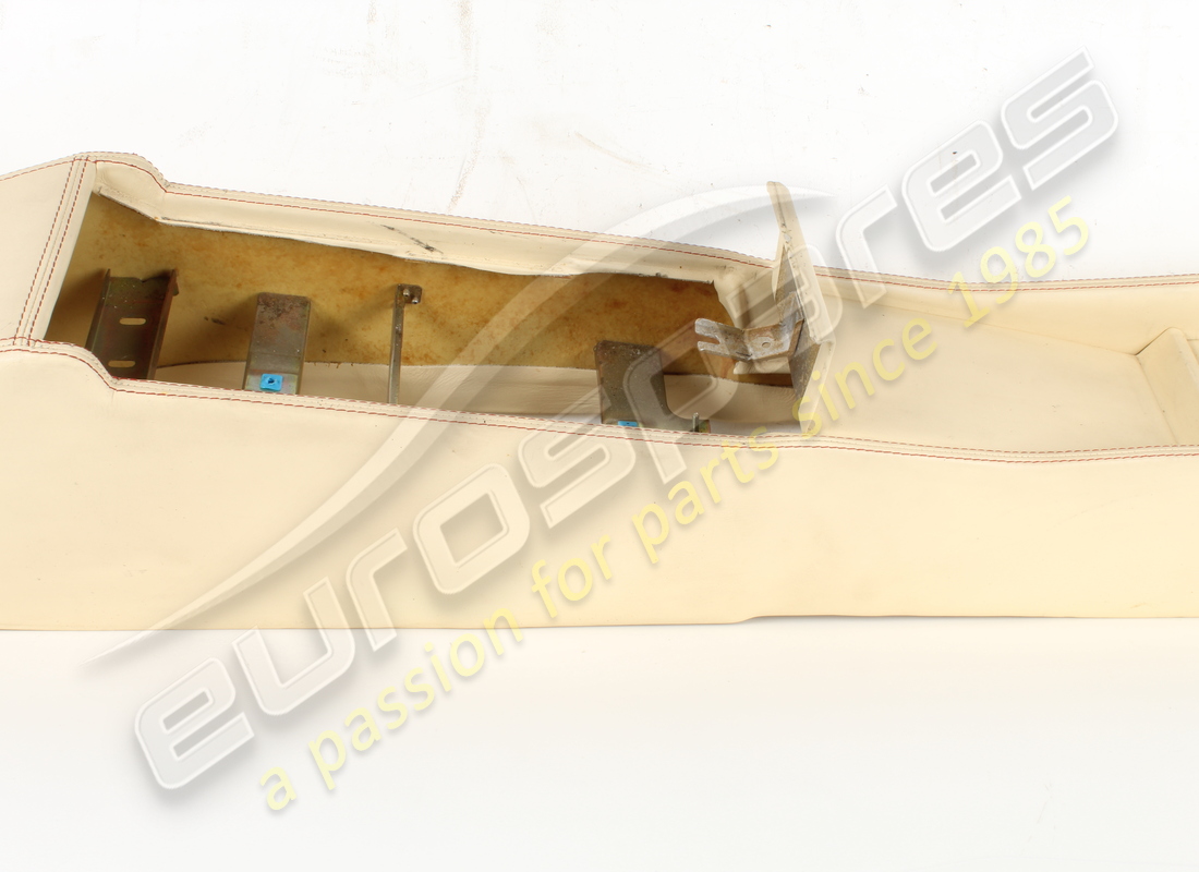 utilisé ferrari console rhd en crème vm3997. numéro de pièce 65450204 (9)