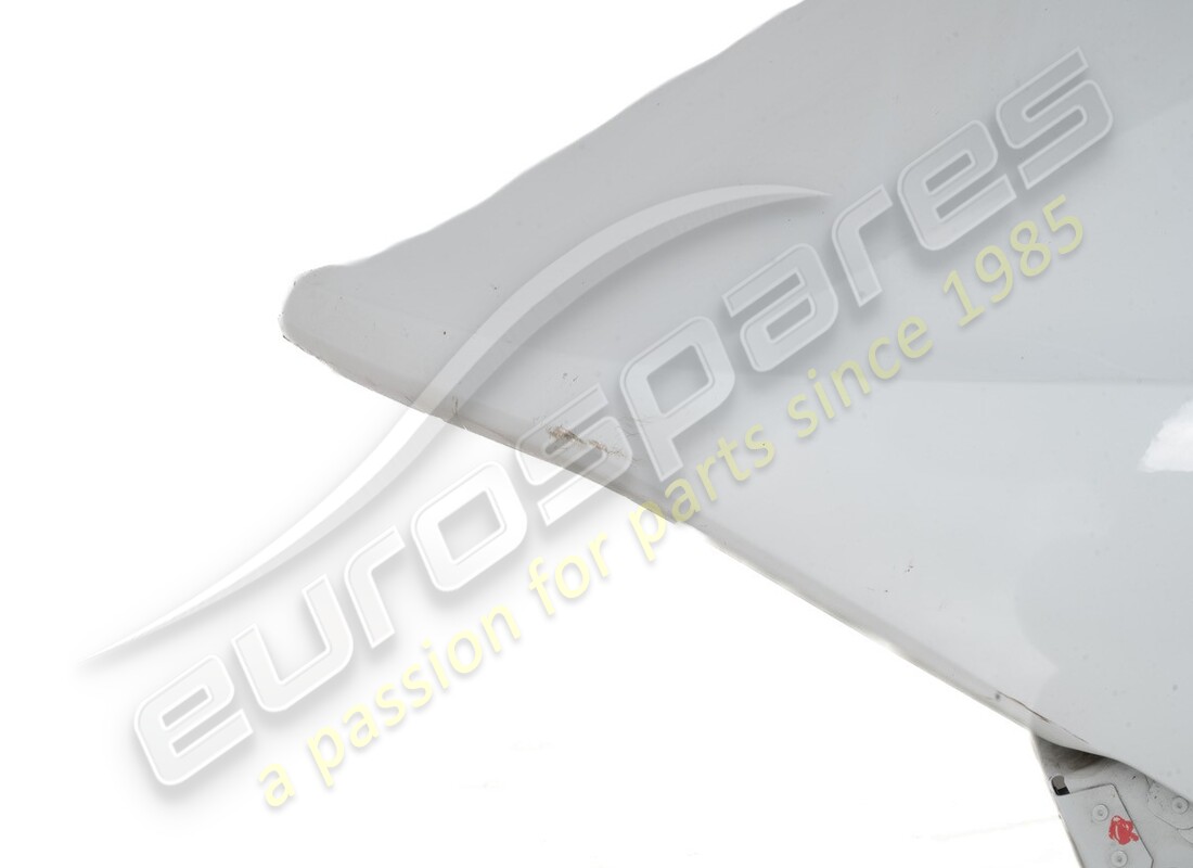 panneau latéral lamborghini endommagé. numéro de pièce 4t8809602e (3)