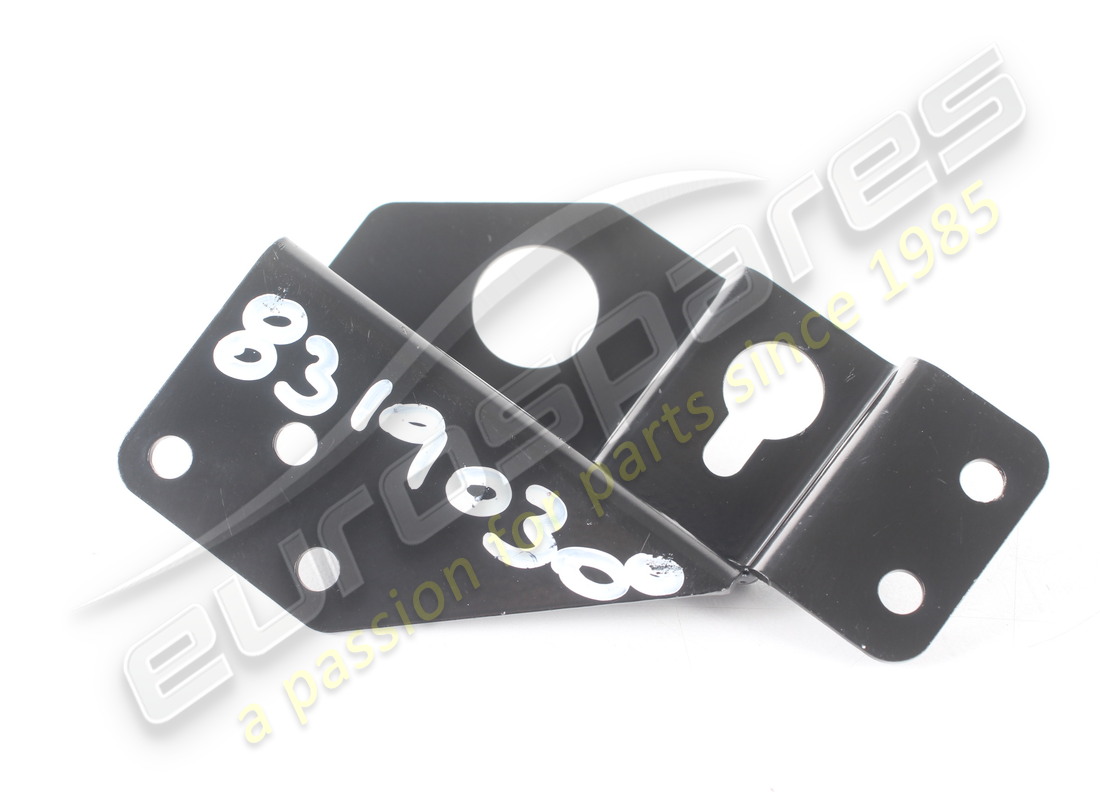 nouveau ferrari staffa sx fissaggio cofano a. numéro de pièce 83190400 (2)