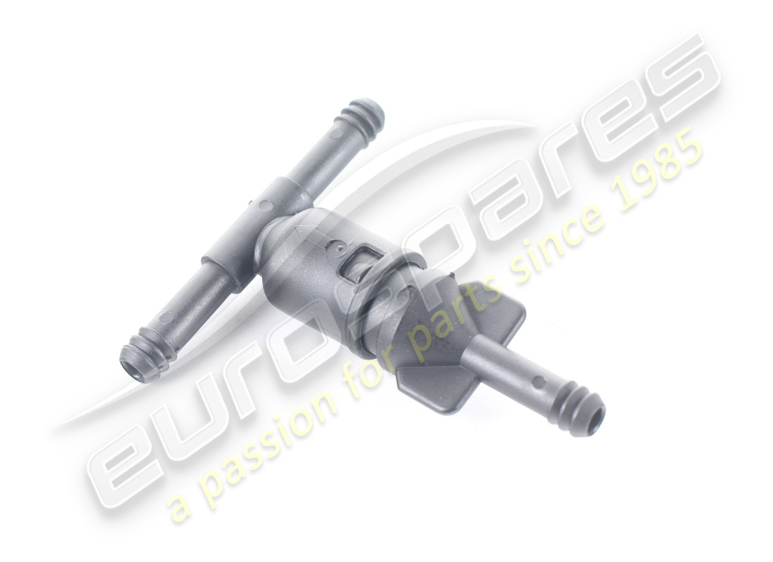 nouveau porsche pièce en t. numéro de pièce 99662810200 (1)