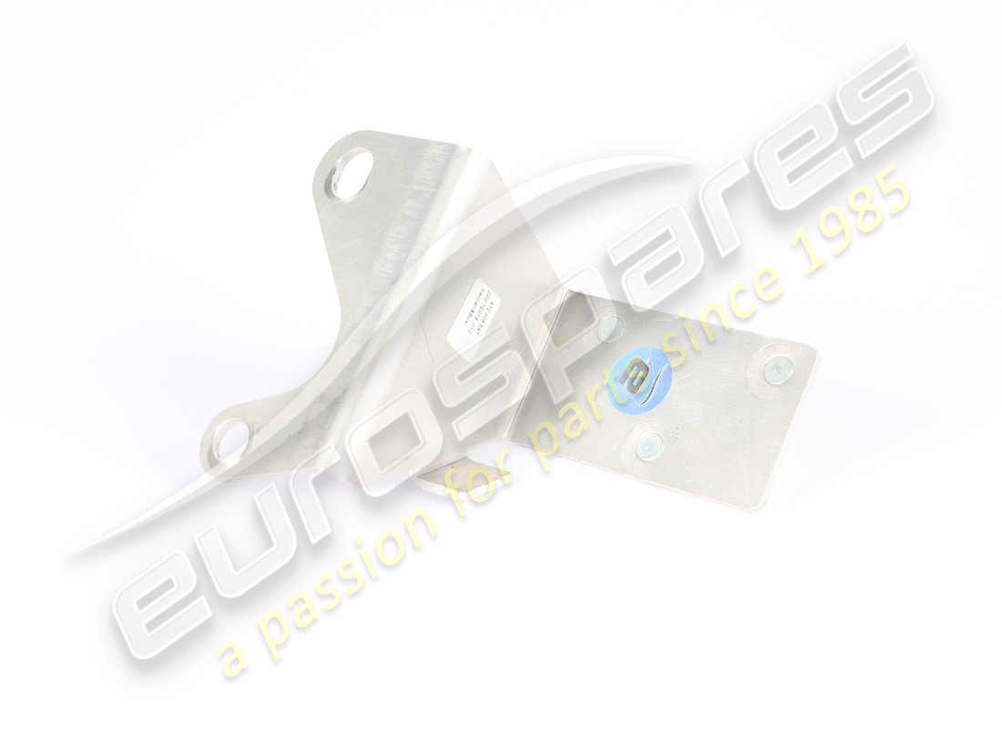 SUPPORT D'ANTENNE STAFFA WIFI D'OCCASION Lamborghini. NUMÉRO DE PIÈCE 4T2035597 (1)