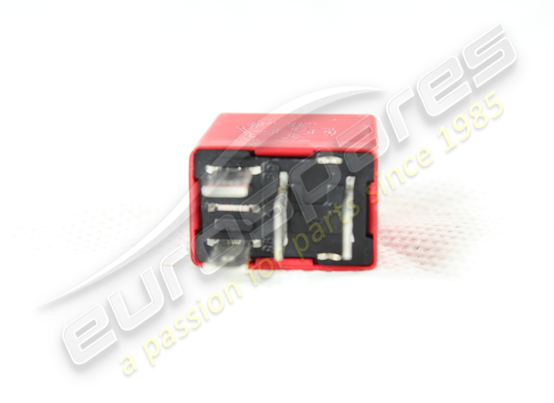 nouveau maserati microrelais 30 amp.. numéro de pièce 980139751 (3)