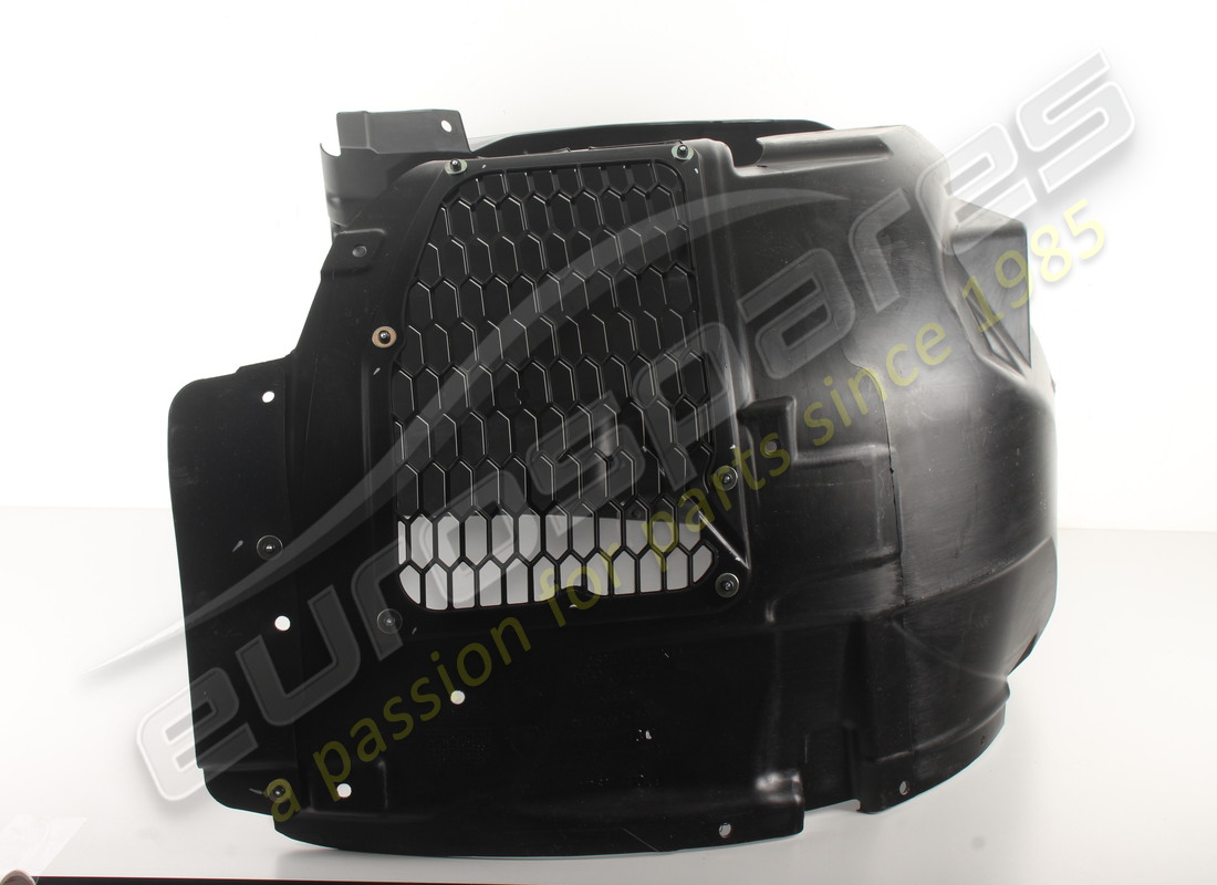 nouveau carter de roue lamborghini. numéro de pièce 4t0821171c (2)