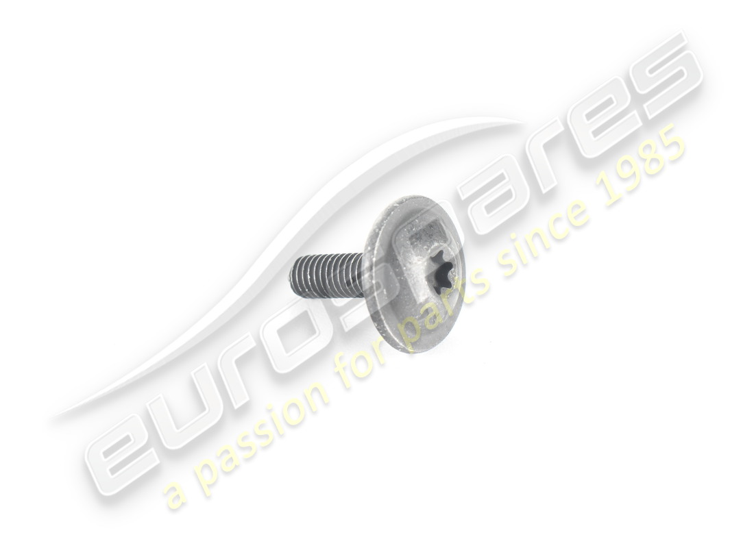 nouvelle douille hexalobulaire lamborghini m6x20. numéro de pièce n90896301 (1)
