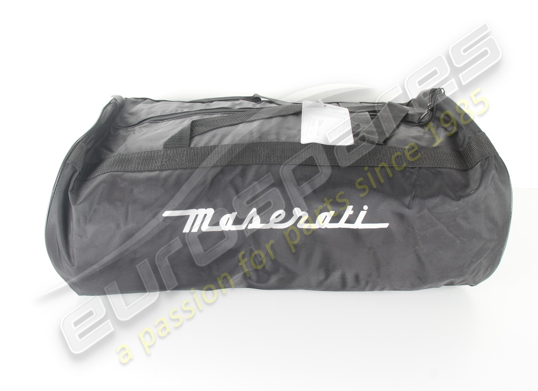 nouvelle housse de voiture d'extérieur maserati. numéro de pièce 940000041 (1)